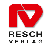Resch-Verlag Logo