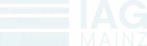 IAG Mainz Logo